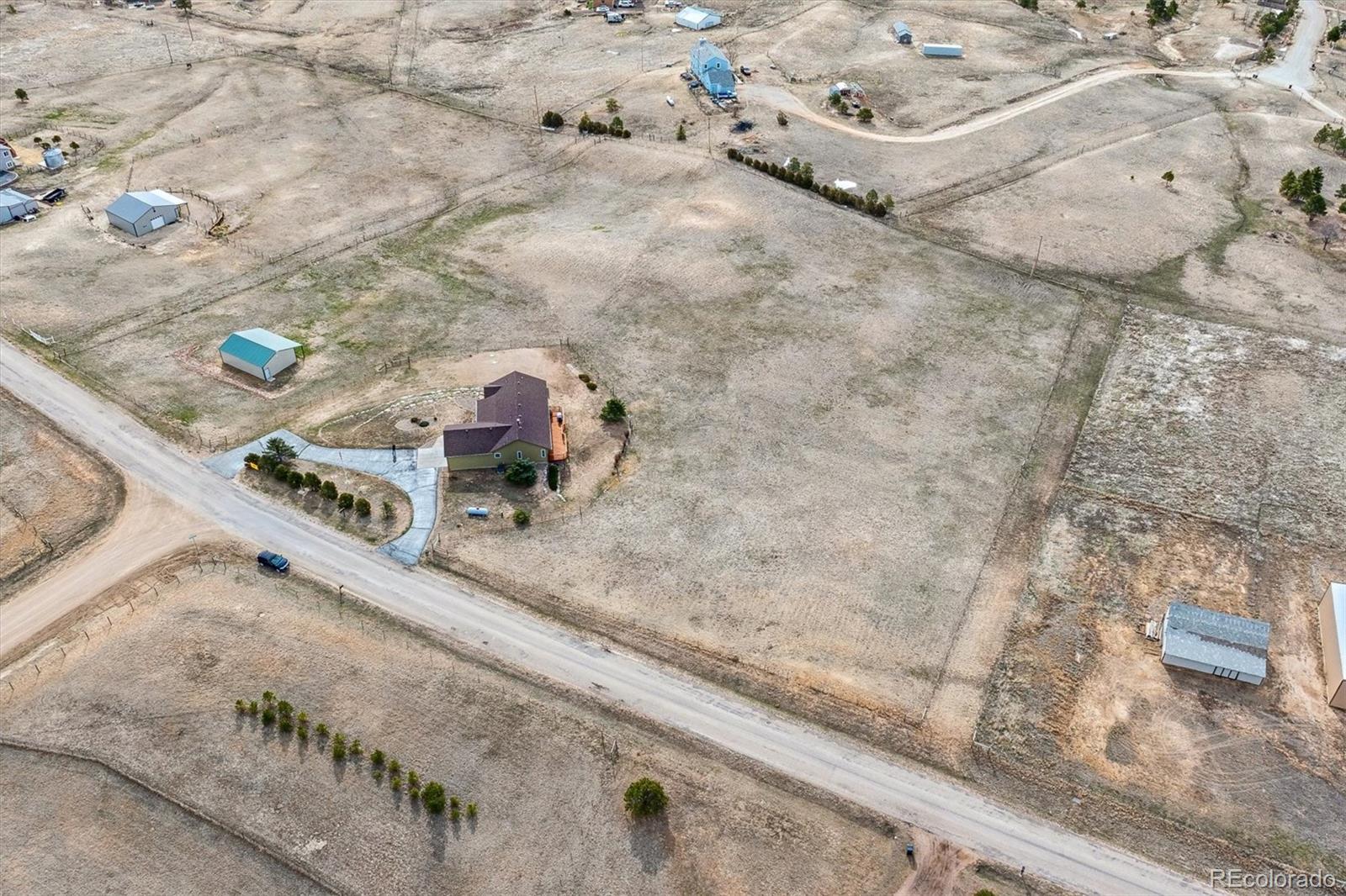 MLS Image #28 for 13255  woodlake road,elbert, Colorado