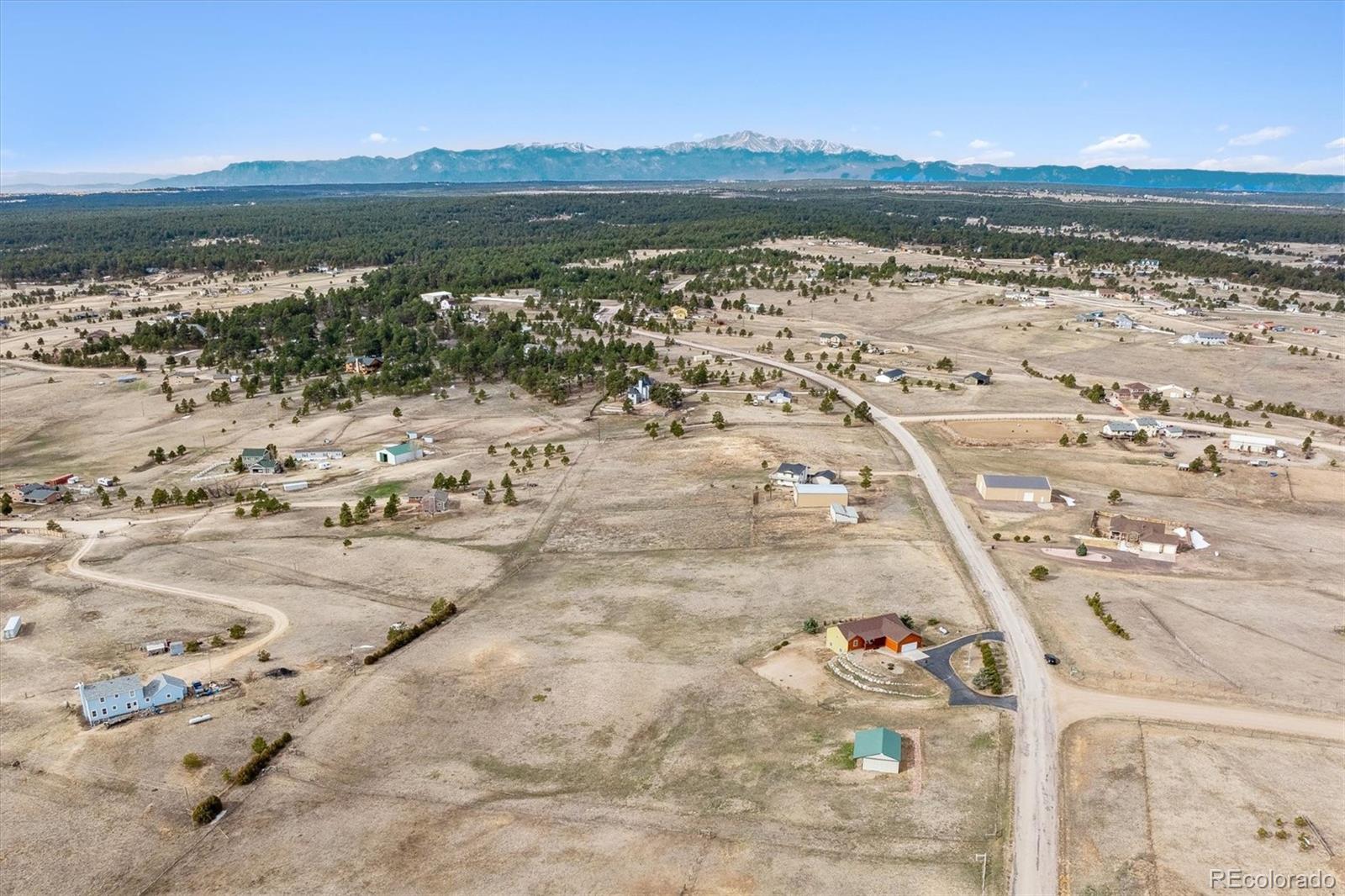 MLS Image #29 for 13255  woodlake road,elbert, Colorado