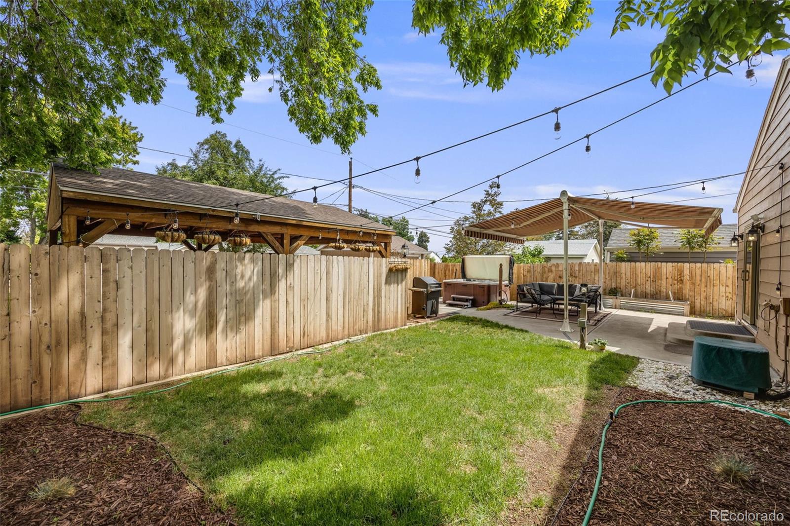 MLS Image #32 for 430  osceola street,denver, Colorado