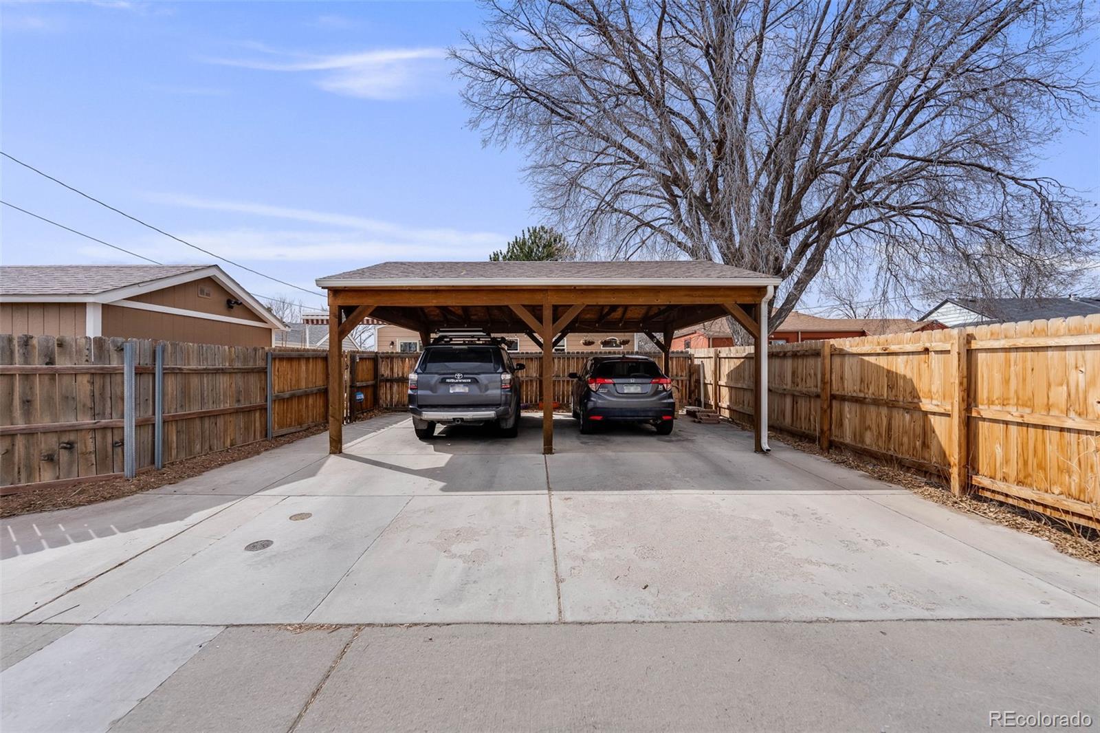 MLS Image #33 for 430  osceola street,denver, Colorado
