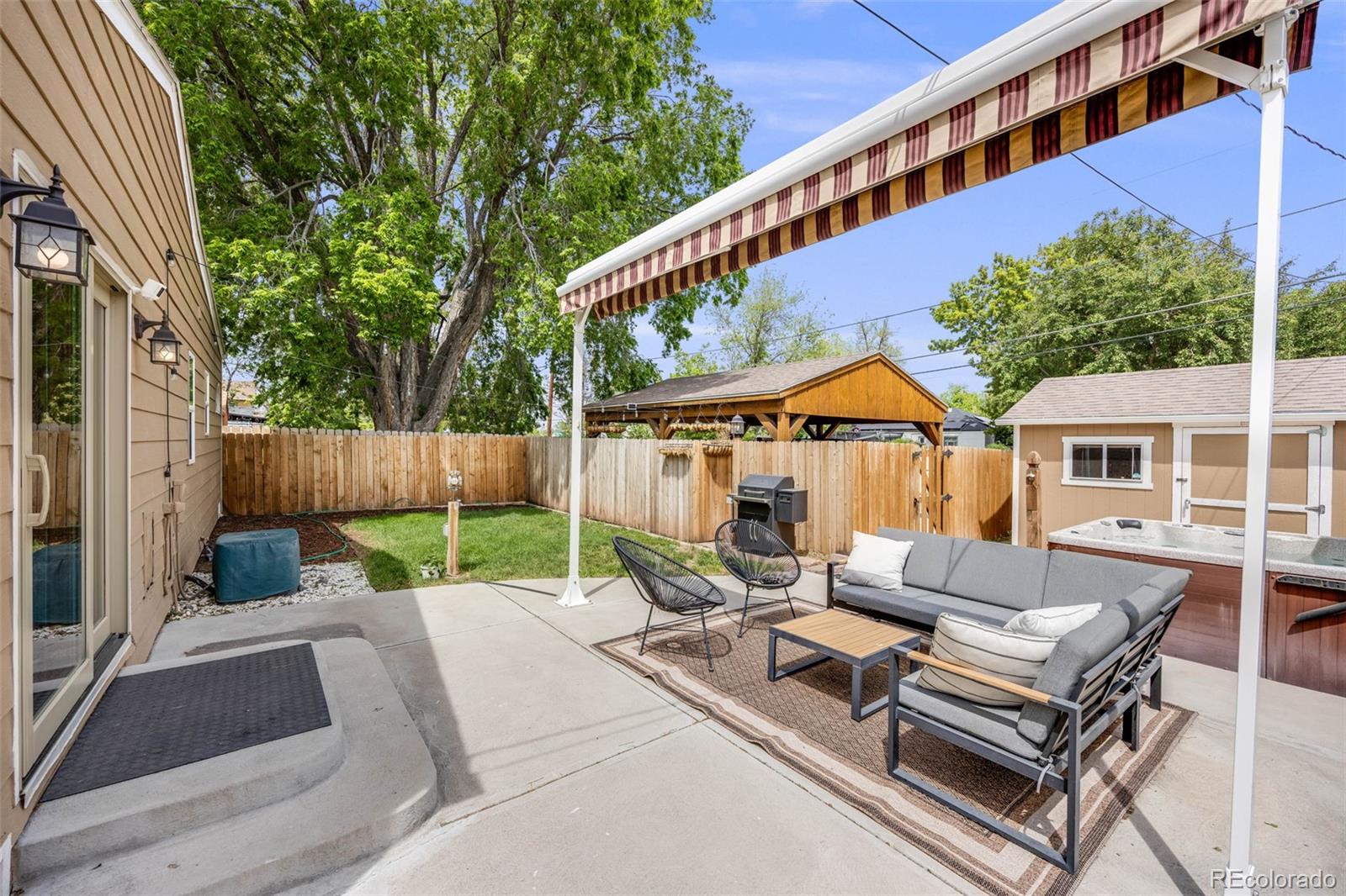 MLS Image #34 for 430  osceola street,denver, Colorado