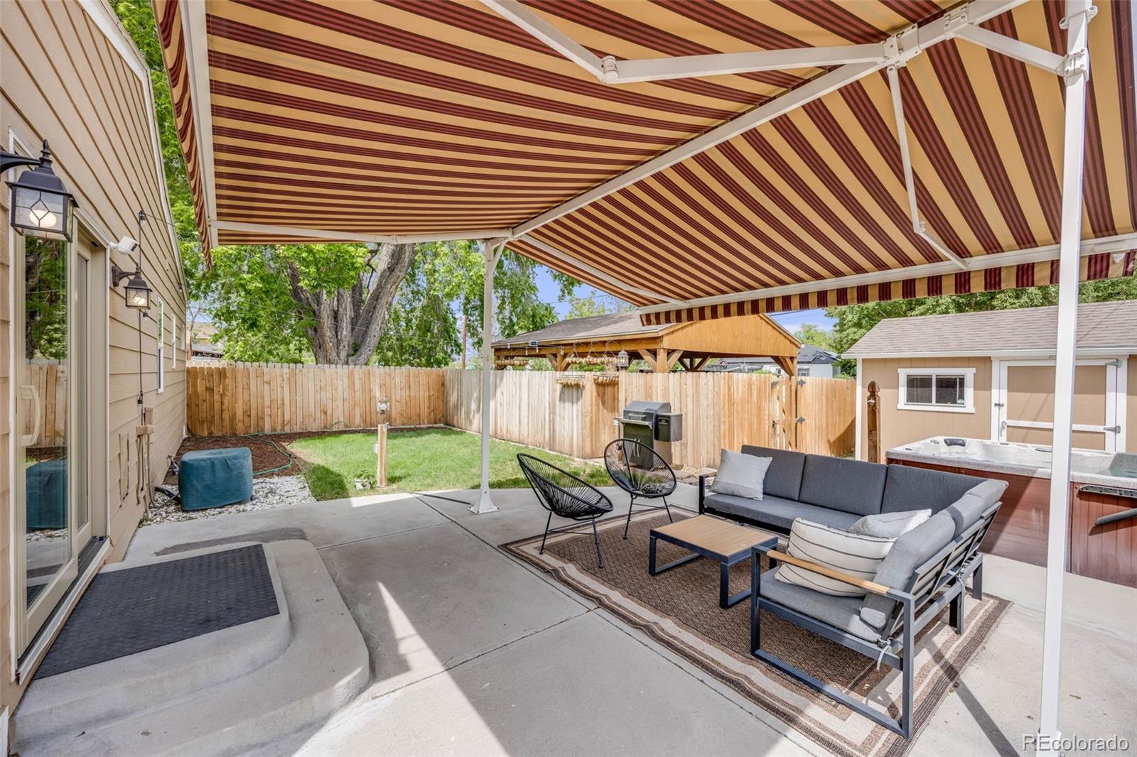 MLS Image #35 for 430  osceola street,denver, Colorado