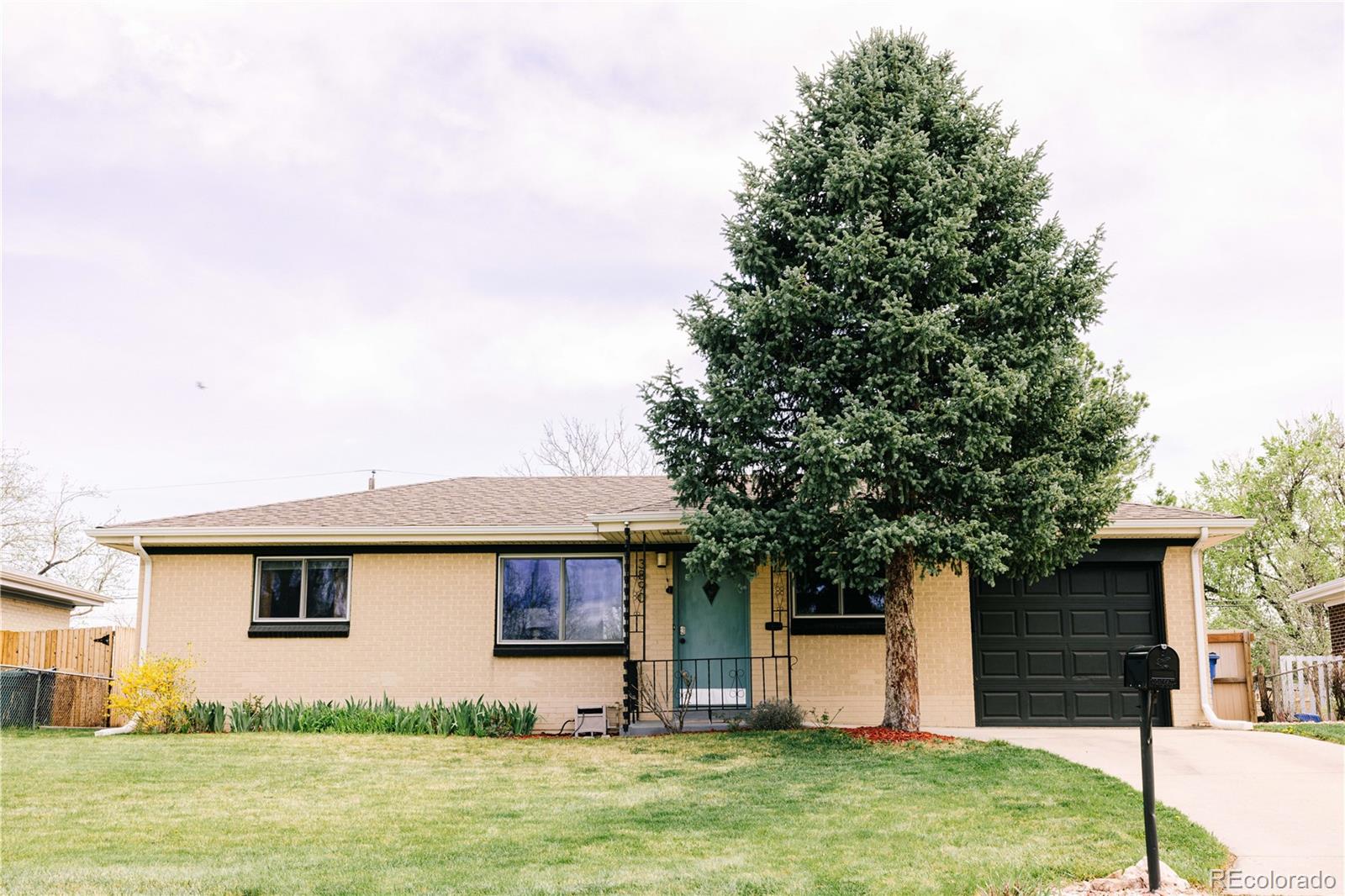 MLS Image #0 for 3890  moore street,wheat ridge, Colorado