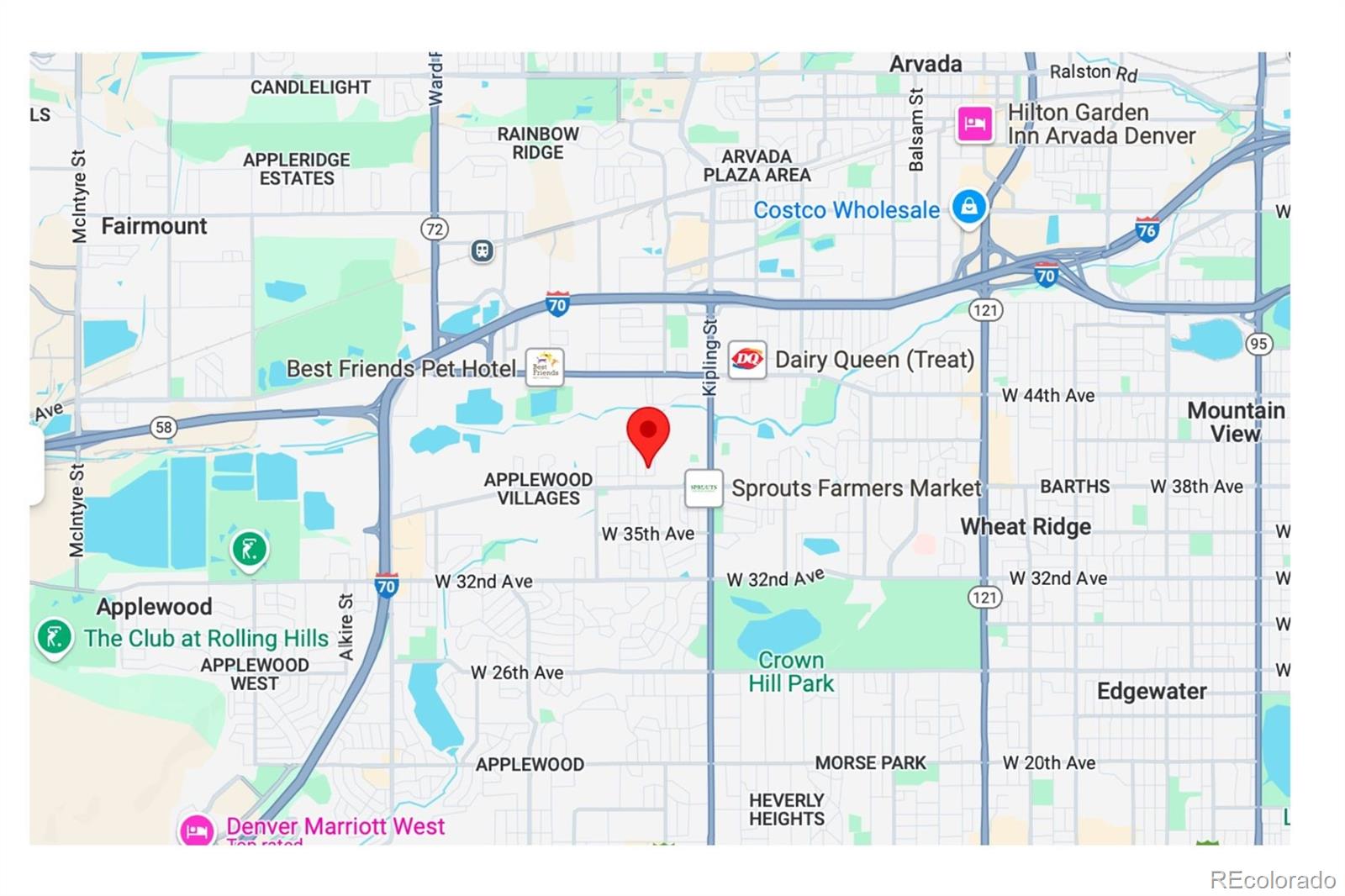 MLS Image #27 for 3890  moore street,wheat ridge, Colorado