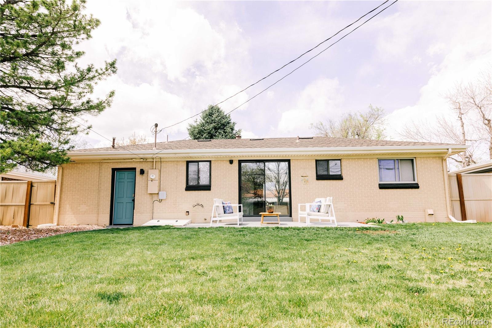 MLS Image #6 for 3890  moore street,wheat ridge, Colorado
