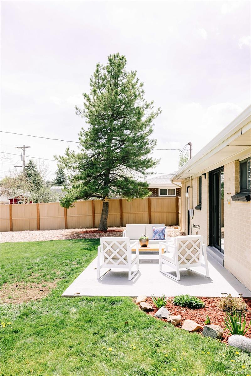 MLS Image #8 for 3890  moore street,wheat ridge, Colorado