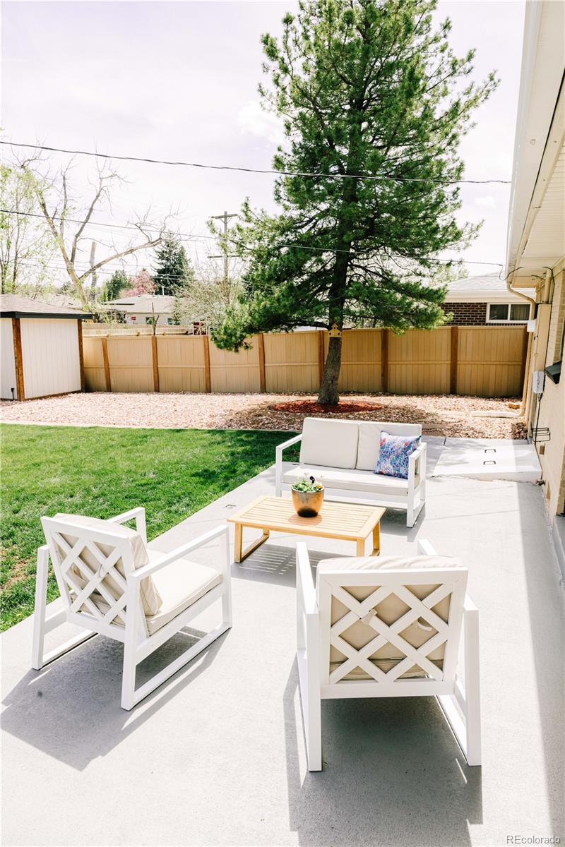 MLS Image #9 for 3890  moore street,wheat ridge, Colorado
