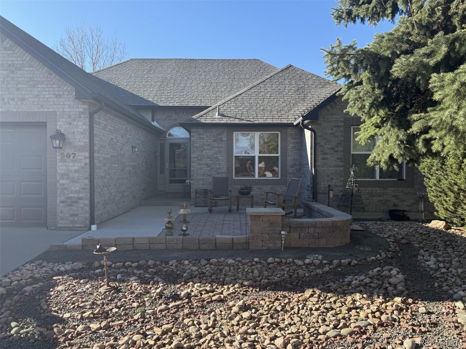 MLS Image #0 for 207  sioux drive,berthoud, Colorado