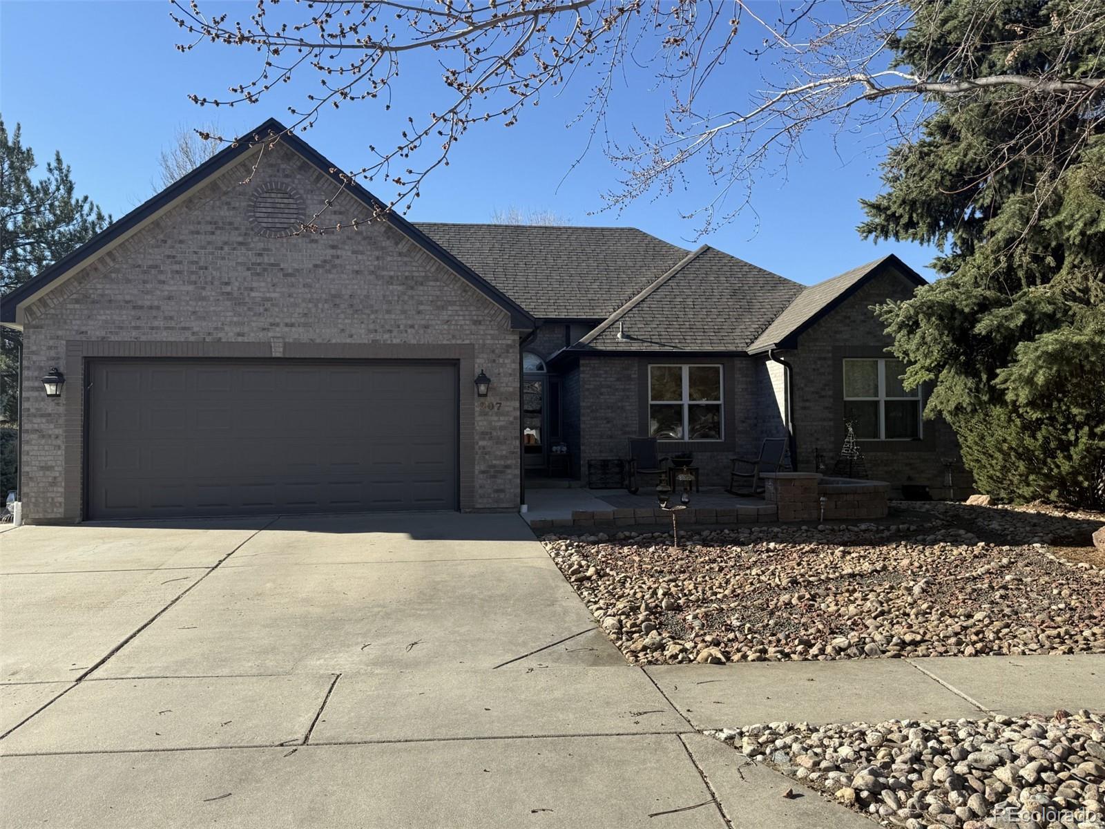 MLS Image #4 for 207  sioux drive,berthoud, Colorado