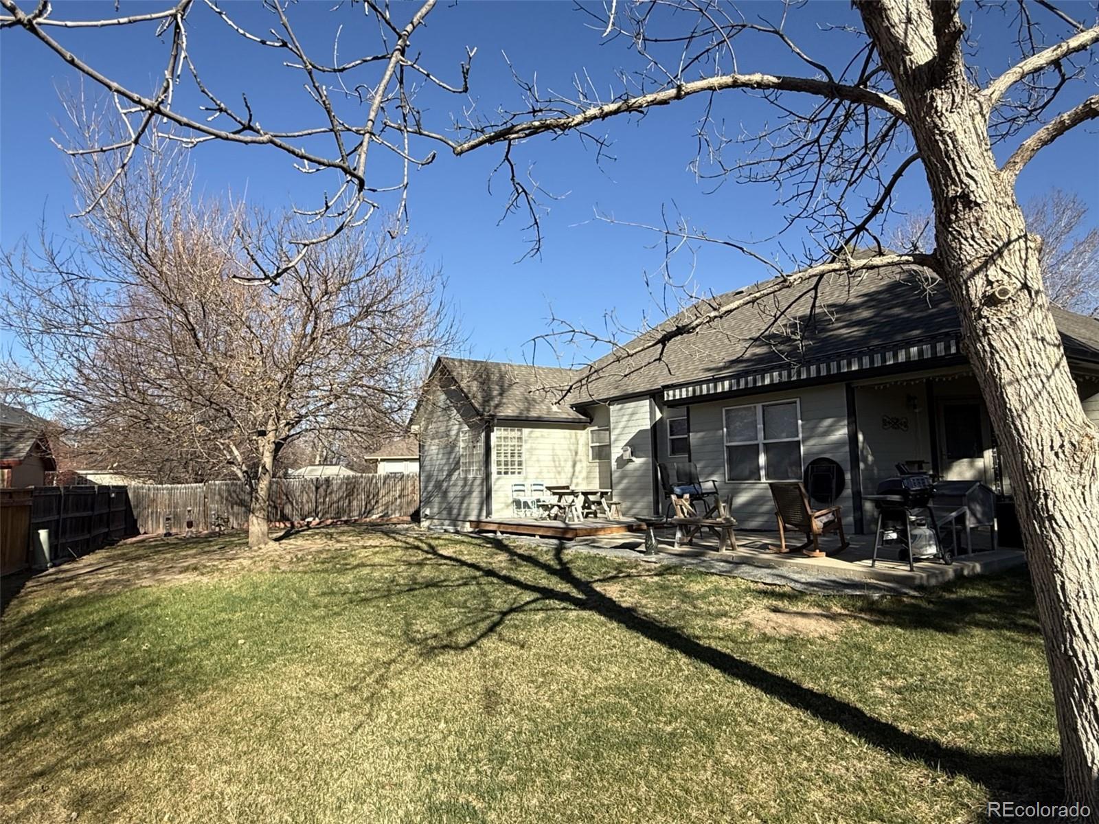 MLS Image #5 for 207  sioux drive,berthoud, Colorado