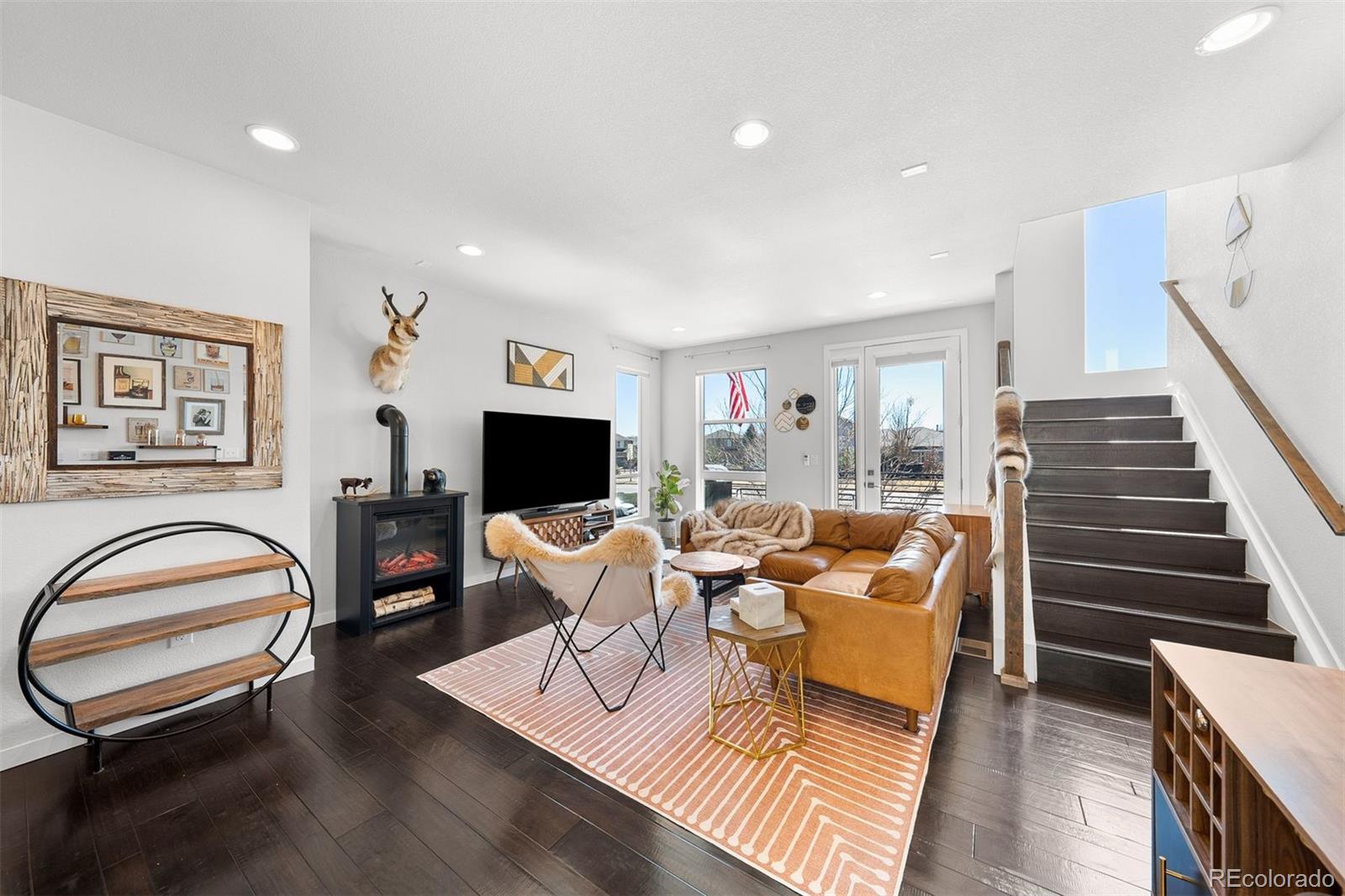 CMA Image for 15732 e broncos place,Englewood, Colorado