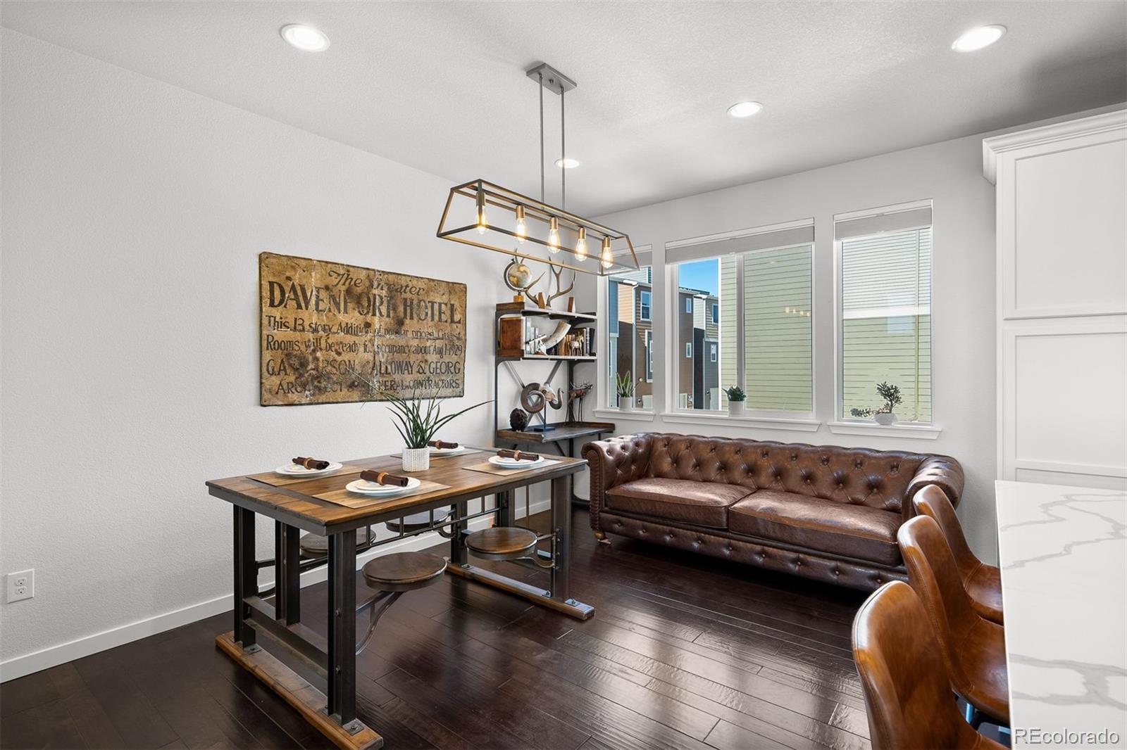 MLS Image #2 for 15732 e broncos place,englewood, Colorado