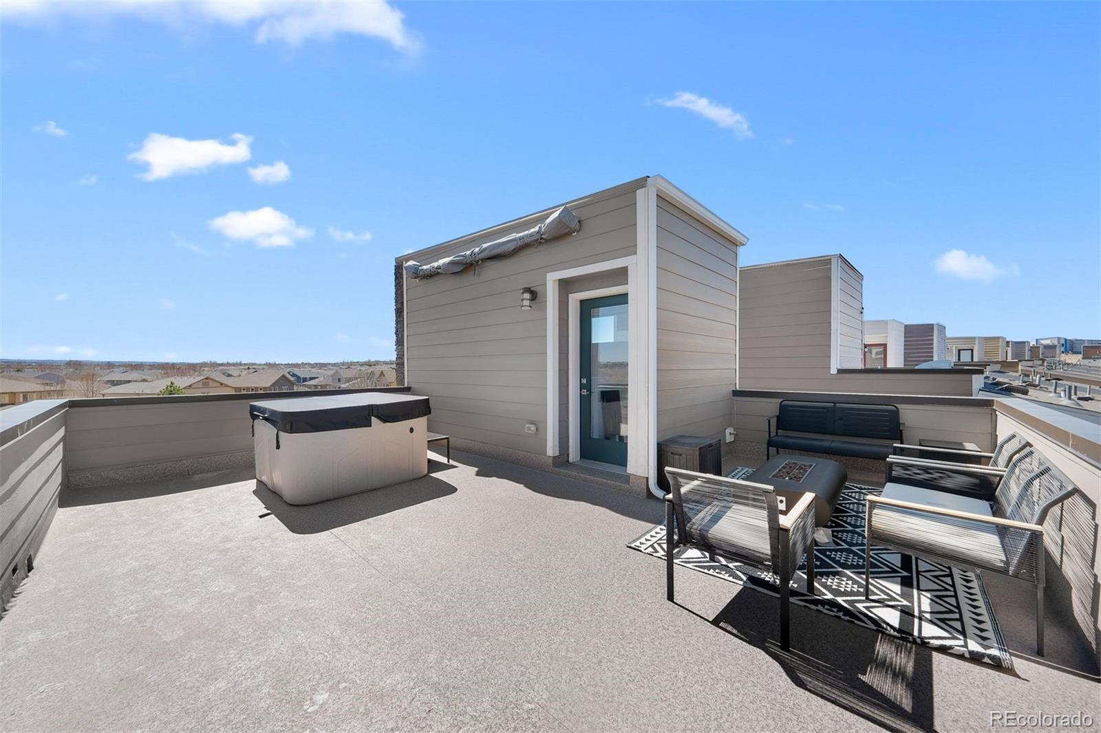 MLS Image #3 for 15732 e broncos place,englewood, Colorado
