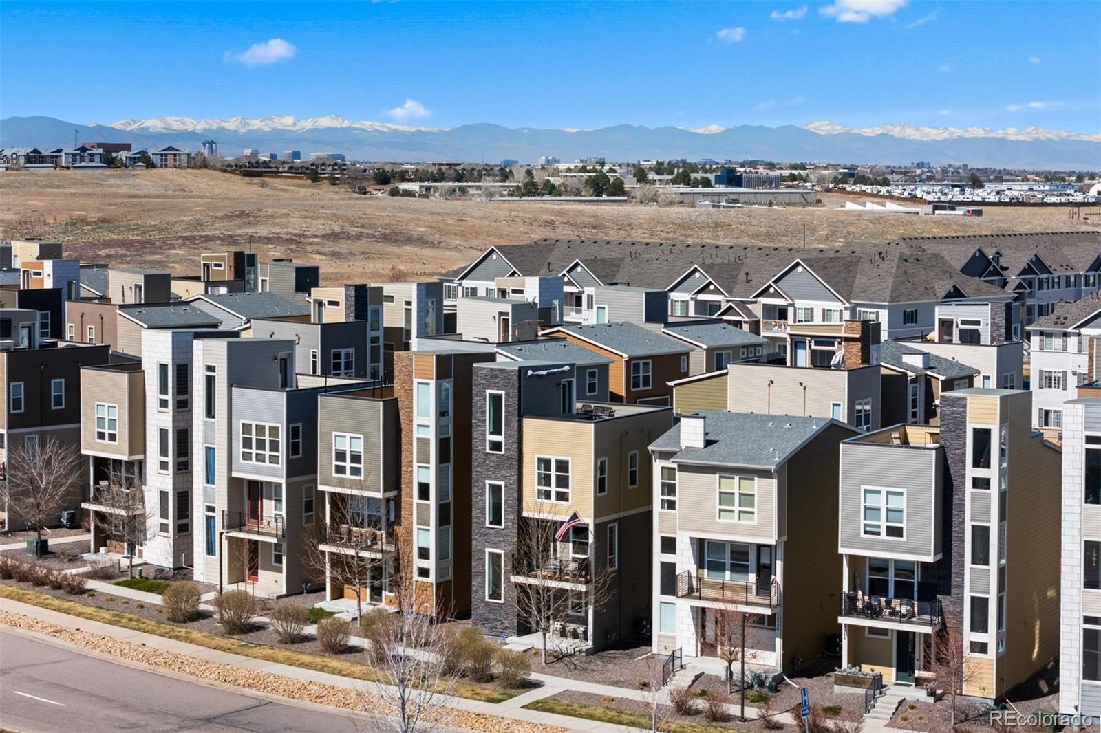 MLS Image #30 for 15732 e broncos place,englewood, Colorado