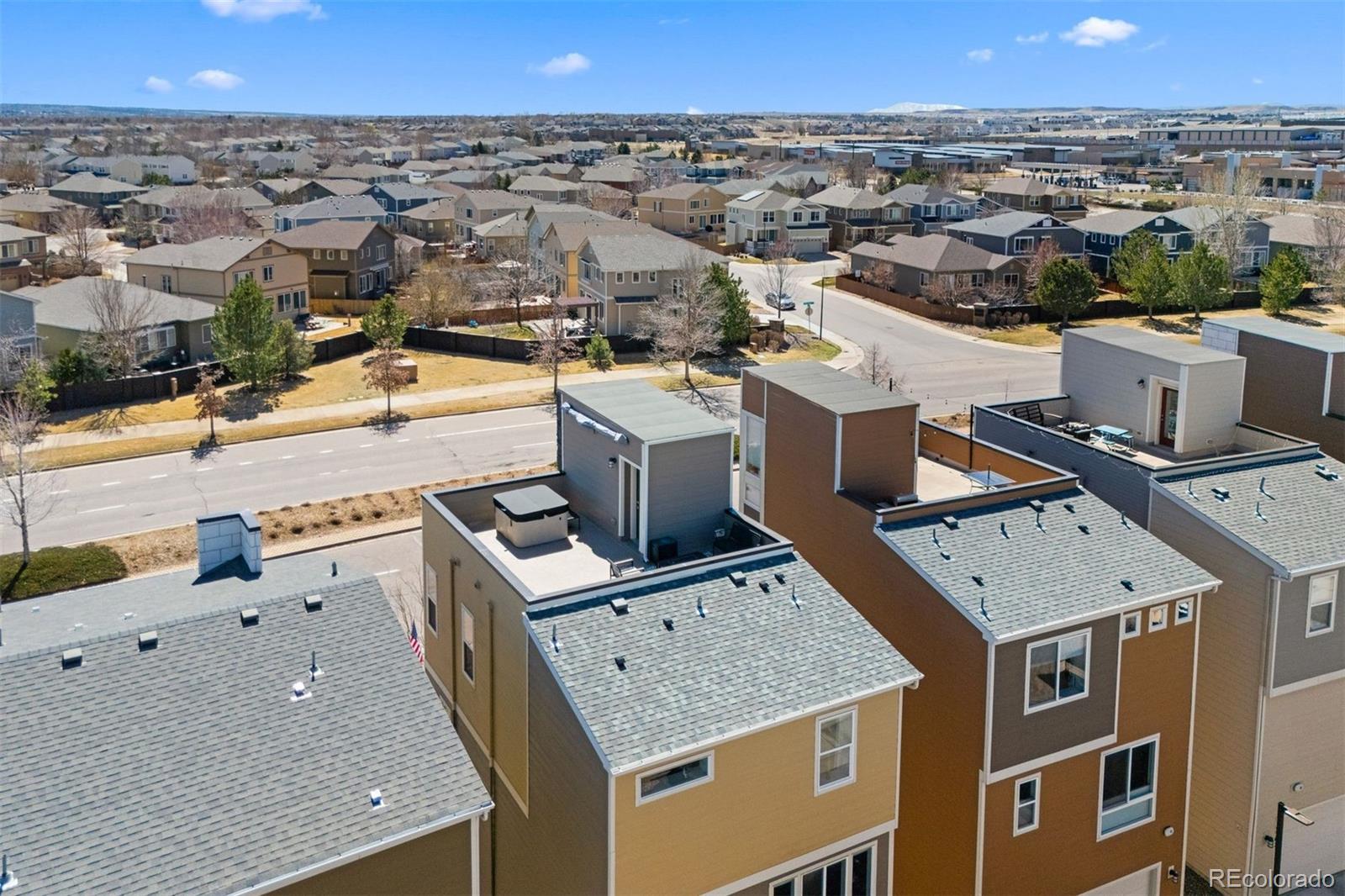 MLS Image #31 for 15732 e broncos place,englewood, Colorado