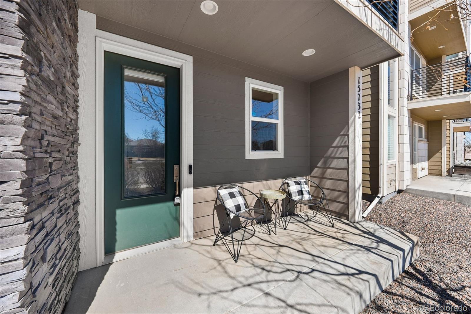 MLS Image #6 for 15732 e broncos place,englewood, Colorado