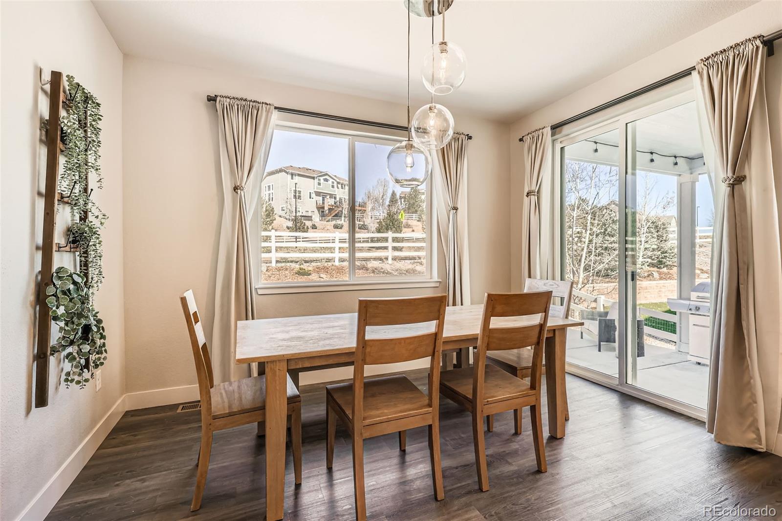 MLS Image #10 for 4327  wilson peak drive,castle rock, Colorado