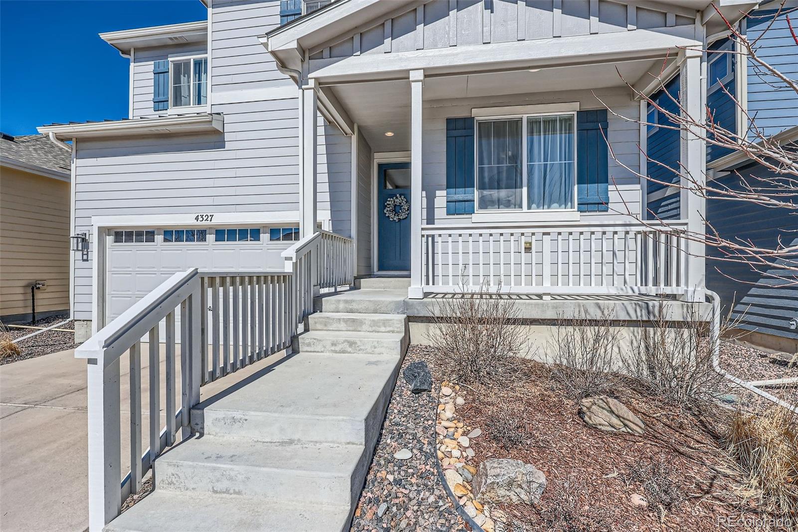 MLS Image #2 for 4327  wilson peak drive,castle rock, Colorado
