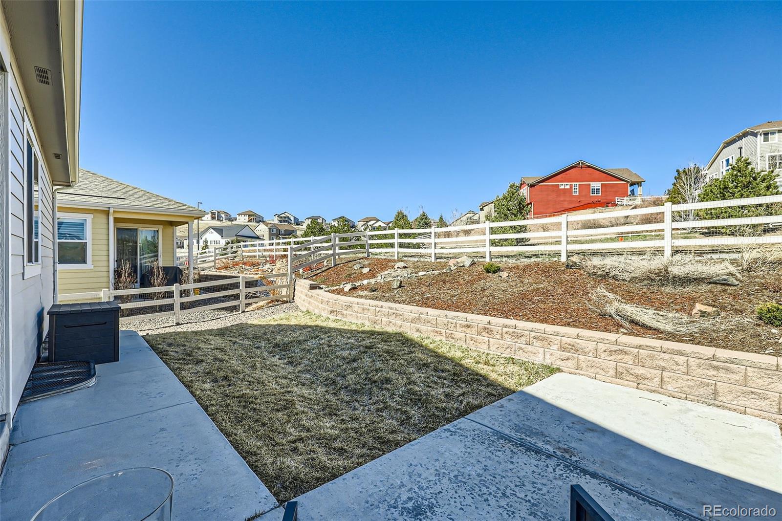 MLS Image #25 for 4327  wilson peak drive,castle rock, Colorado
