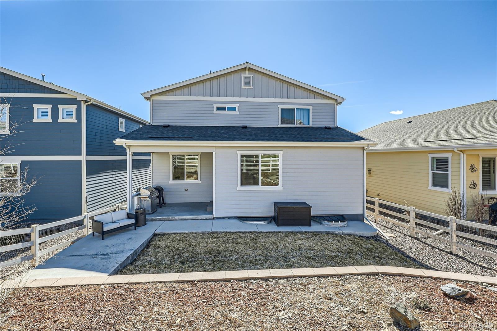 MLS Image #26 for 4327  wilson peak drive,castle rock, Colorado