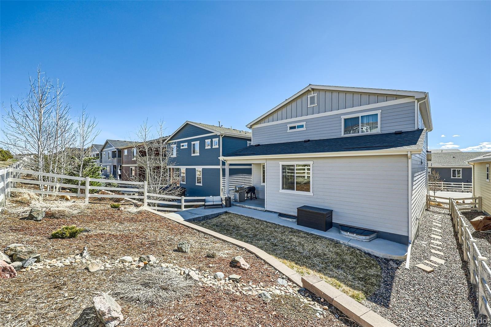 MLS Image #27 for 4327  wilson peak drive,castle rock, Colorado