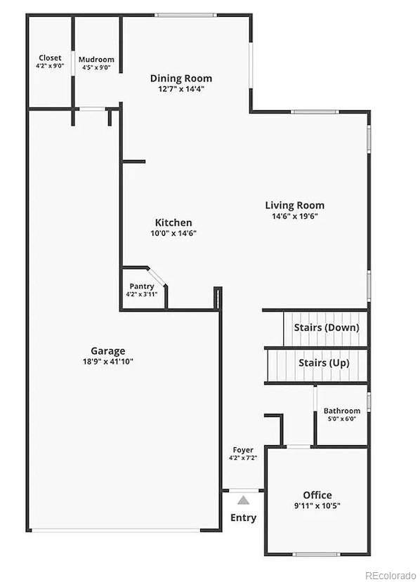 MLS Image #28 for 4327  wilson peak drive,castle rock, Colorado