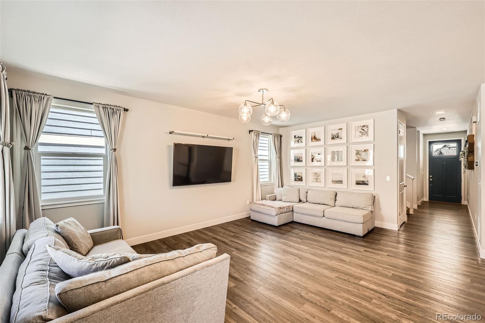 MLS Image #3 for 4327  wilson peak drive,castle rock, Colorado