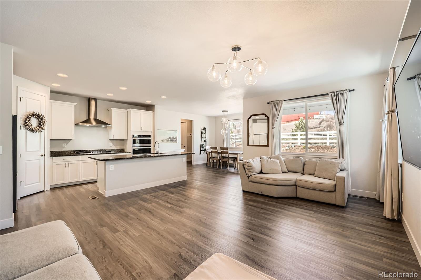 MLS Image #4 for 4327  wilson peak drive,castle rock, Colorado