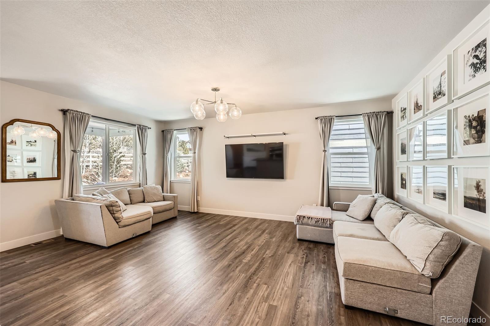 MLS Image #5 for 4327  wilson peak drive,castle rock, Colorado