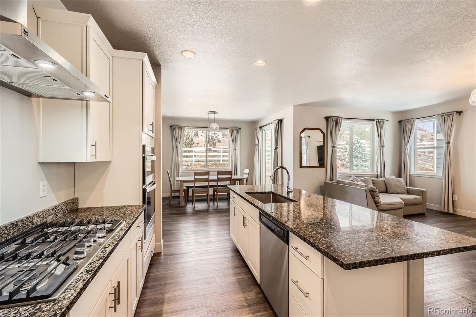 MLS Image #7 for 4327  wilson peak drive,castle rock, Colorado