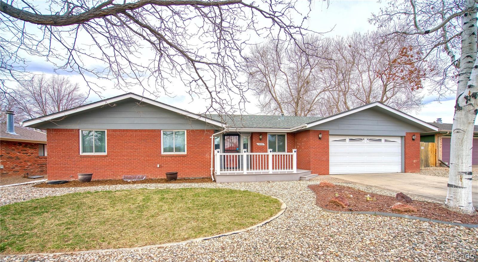 MLS Image #1 for 2425  jewel street,longmont, Colorado