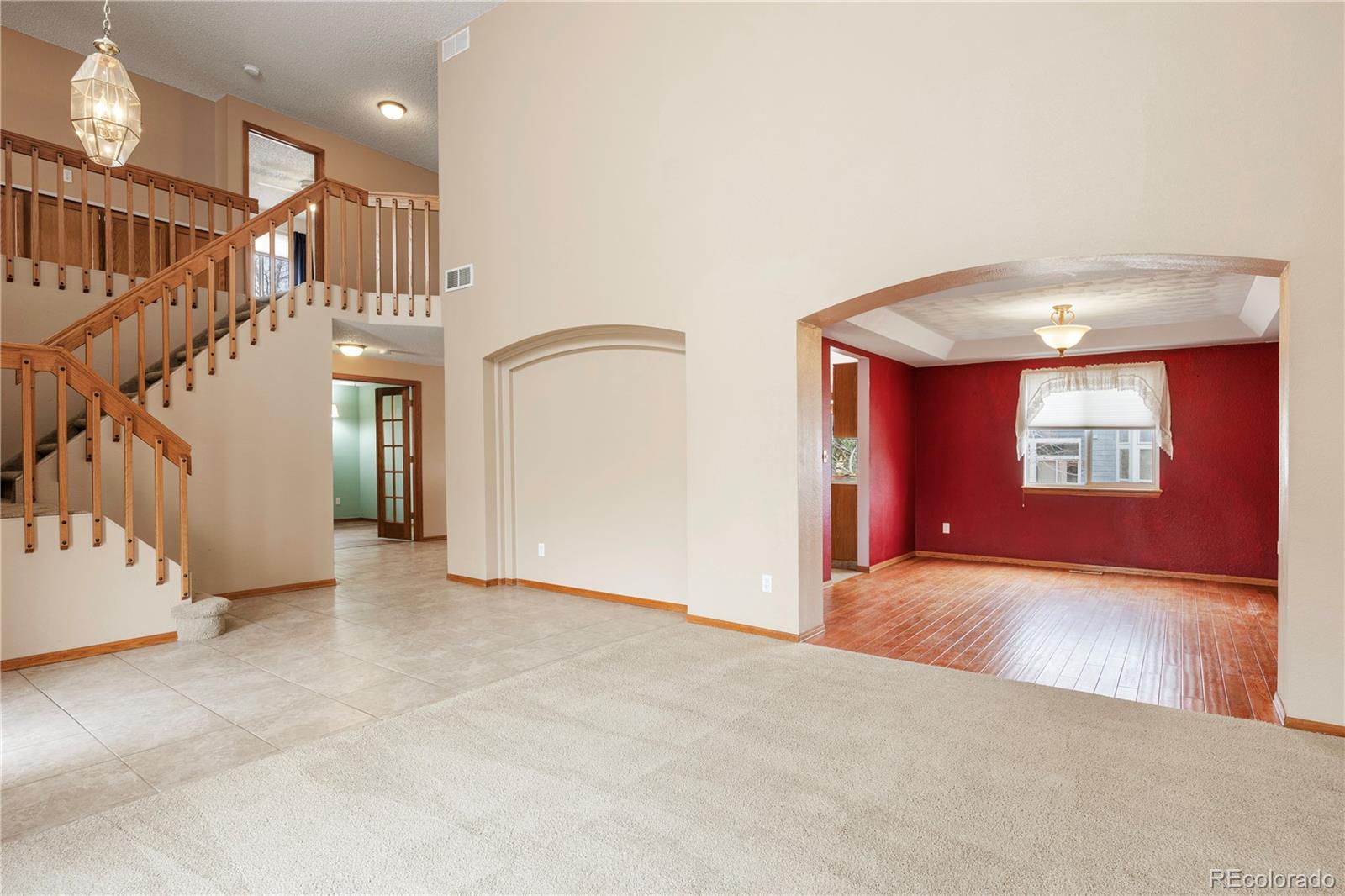 MLS Image #3 for 5596 s urban street,littleton, Colorado