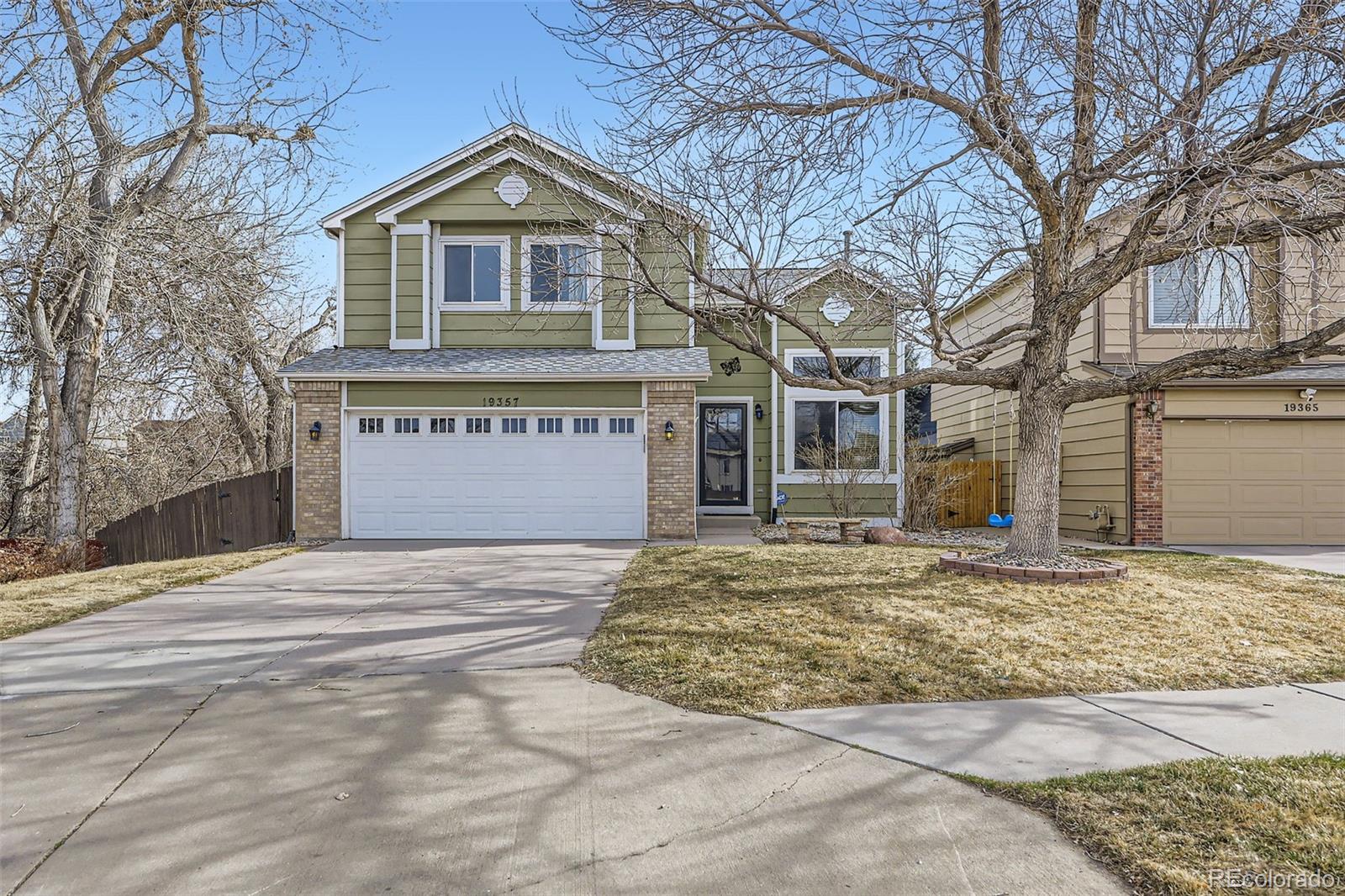 MLS Image #0 for 19357 e 40th avenue,denver, Colorado