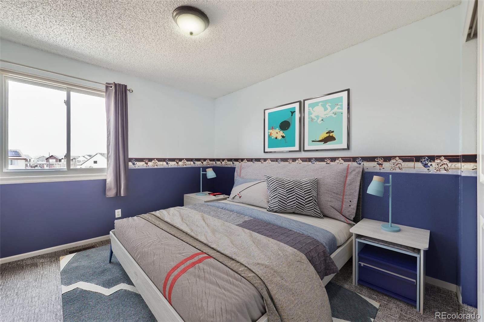 MLS Image #10 for 19357 e 40th avenue,denver, Colorado