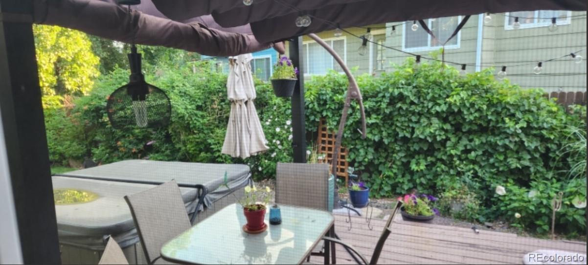MLS Image #15 for 19357 e 40th avenue,denver, Colorado