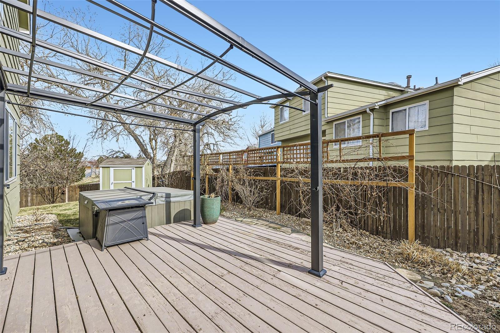 MLS Image #18 for 19357 e 40th avenue,denver, Colorado