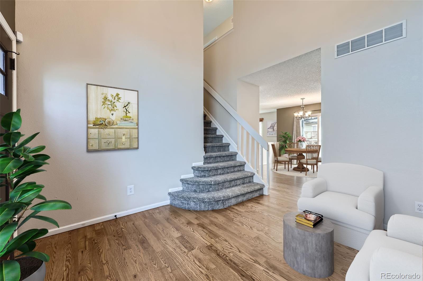 MLS Image #2 for 19357 e 40th avenue,denver, Colorado