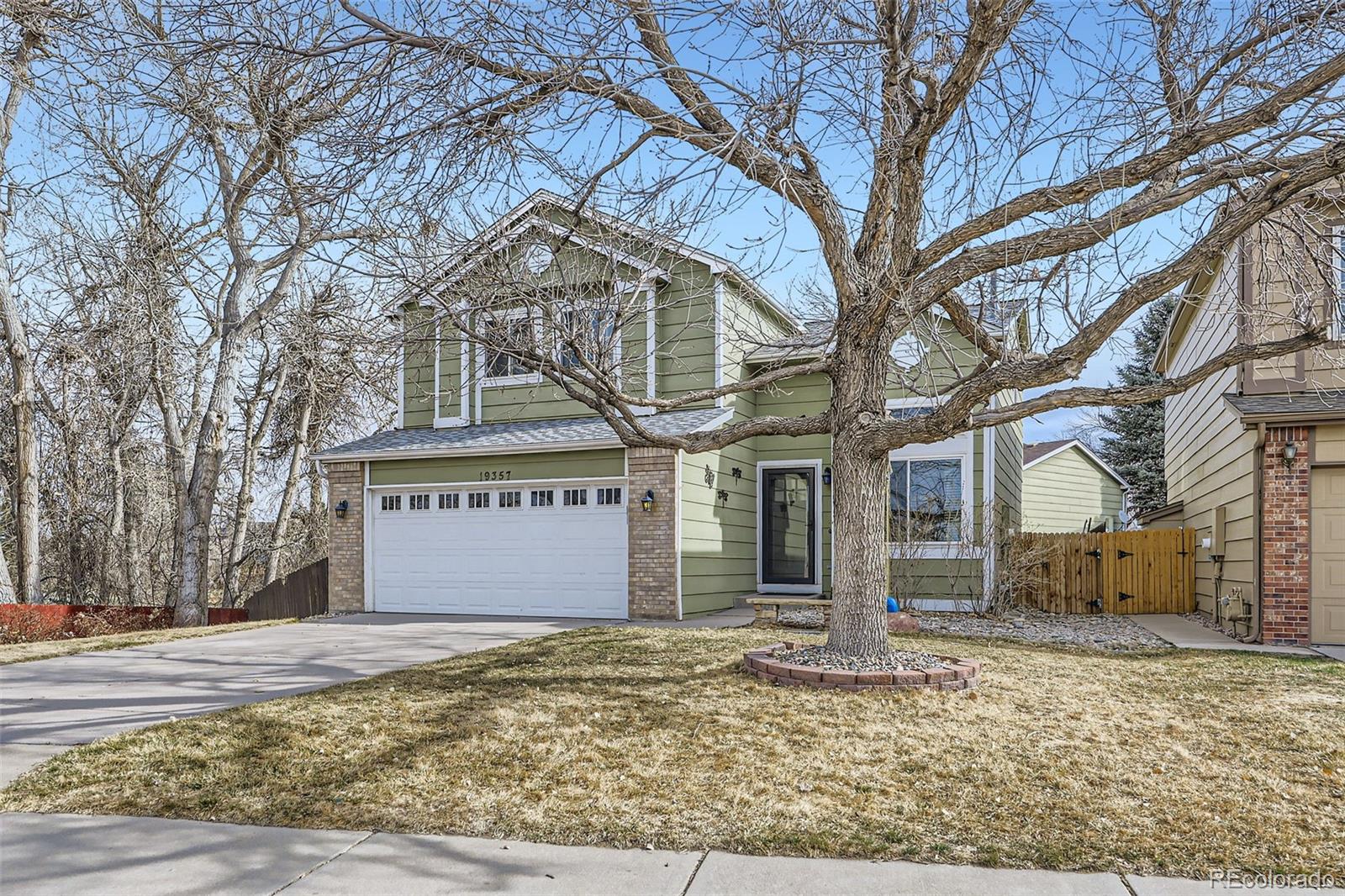 MLS Image #20 for 19357 e 40th avenue,denver, Colorado