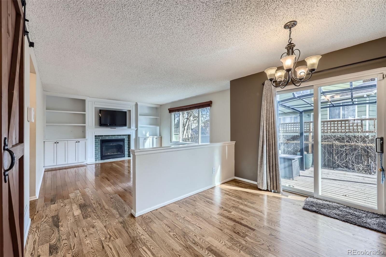 MLS Image #24 for 19357 e 40th avenue,denver, Colorado