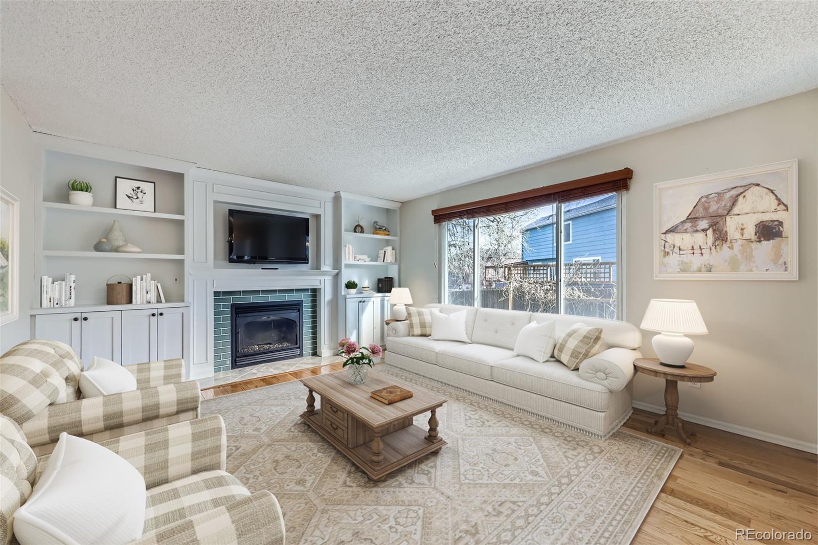 MLS Image #5 for 19357 e 40th avenue,denver, Colorado