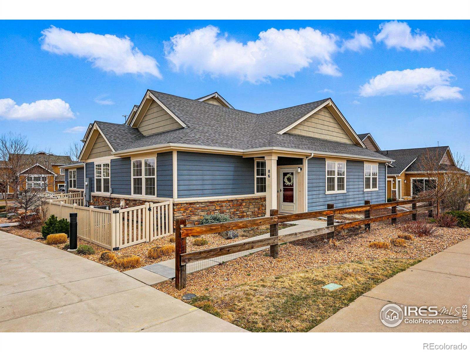 MLS Image #0 for 86  jackson place,erie, Colorado