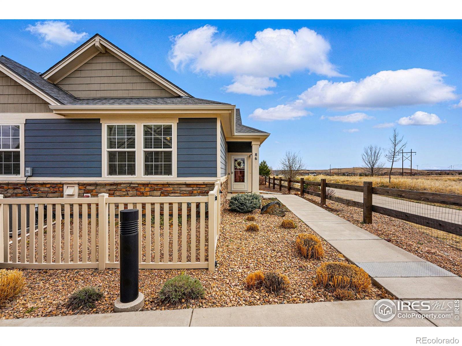 Report Image for 86  Jackson Place,Erie, Colorado