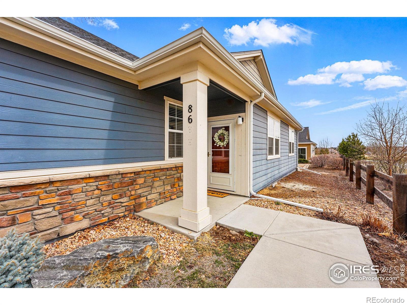 MLS Image #2 for 86  jackson place,erie, Colorado