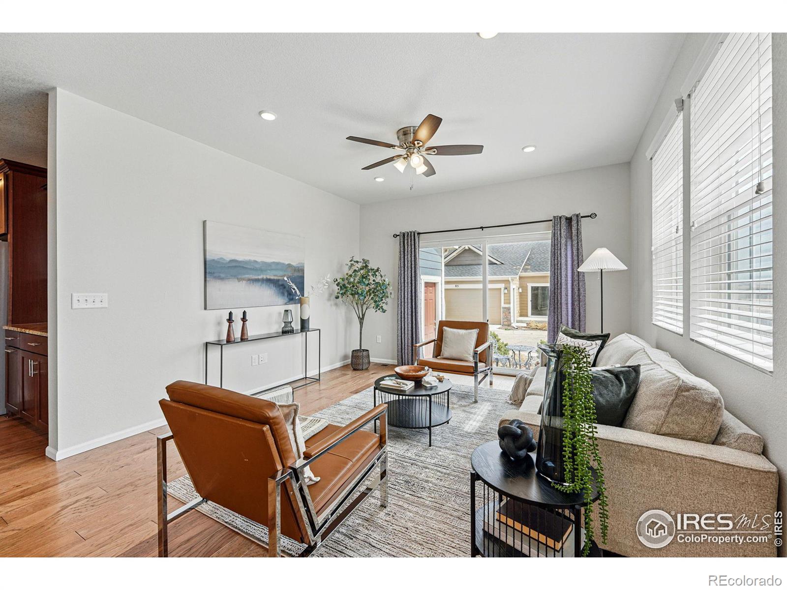 MLS Image #3 for 86  jackson place,erie, Colorado