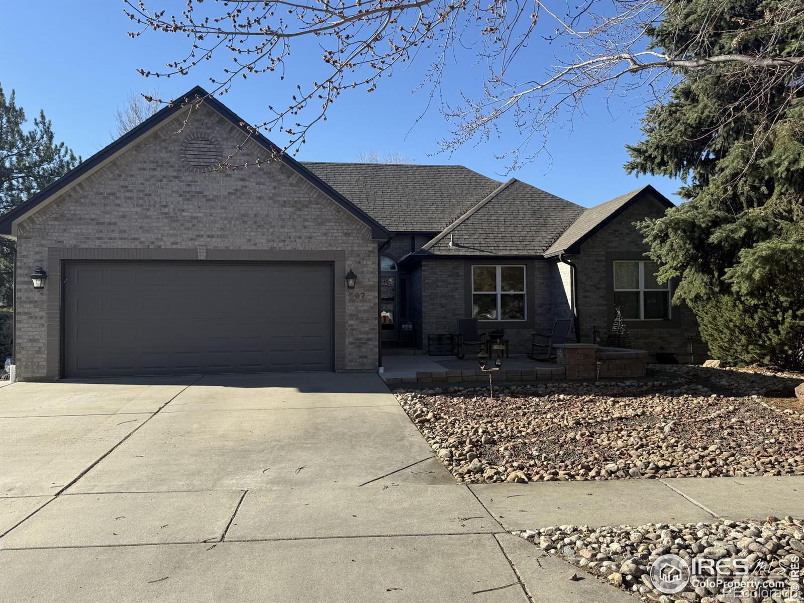 MLS Image #0 for 207  sioux drive,berthoud, Colorado