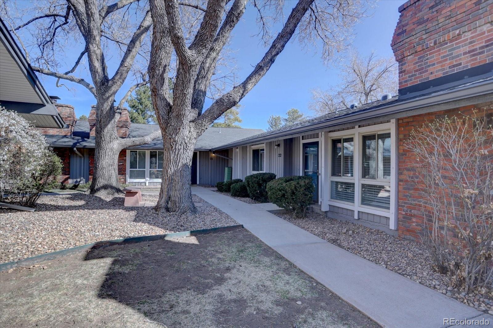 MLS Image #0 for 6495 e happy canyon road,denver, Colorado