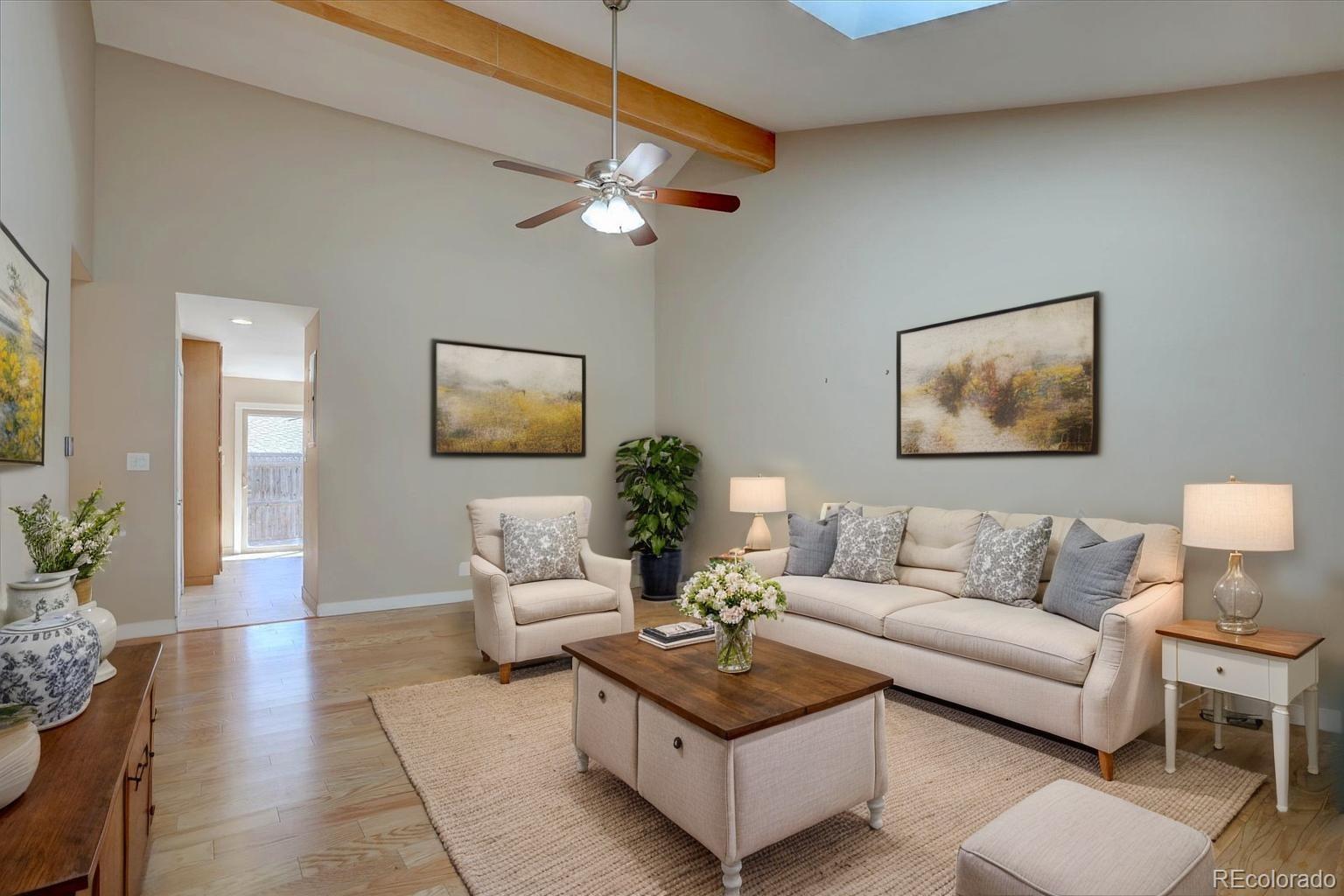 MLS Image #1 for 6495 e happy canyon road 22,denver, Colorado