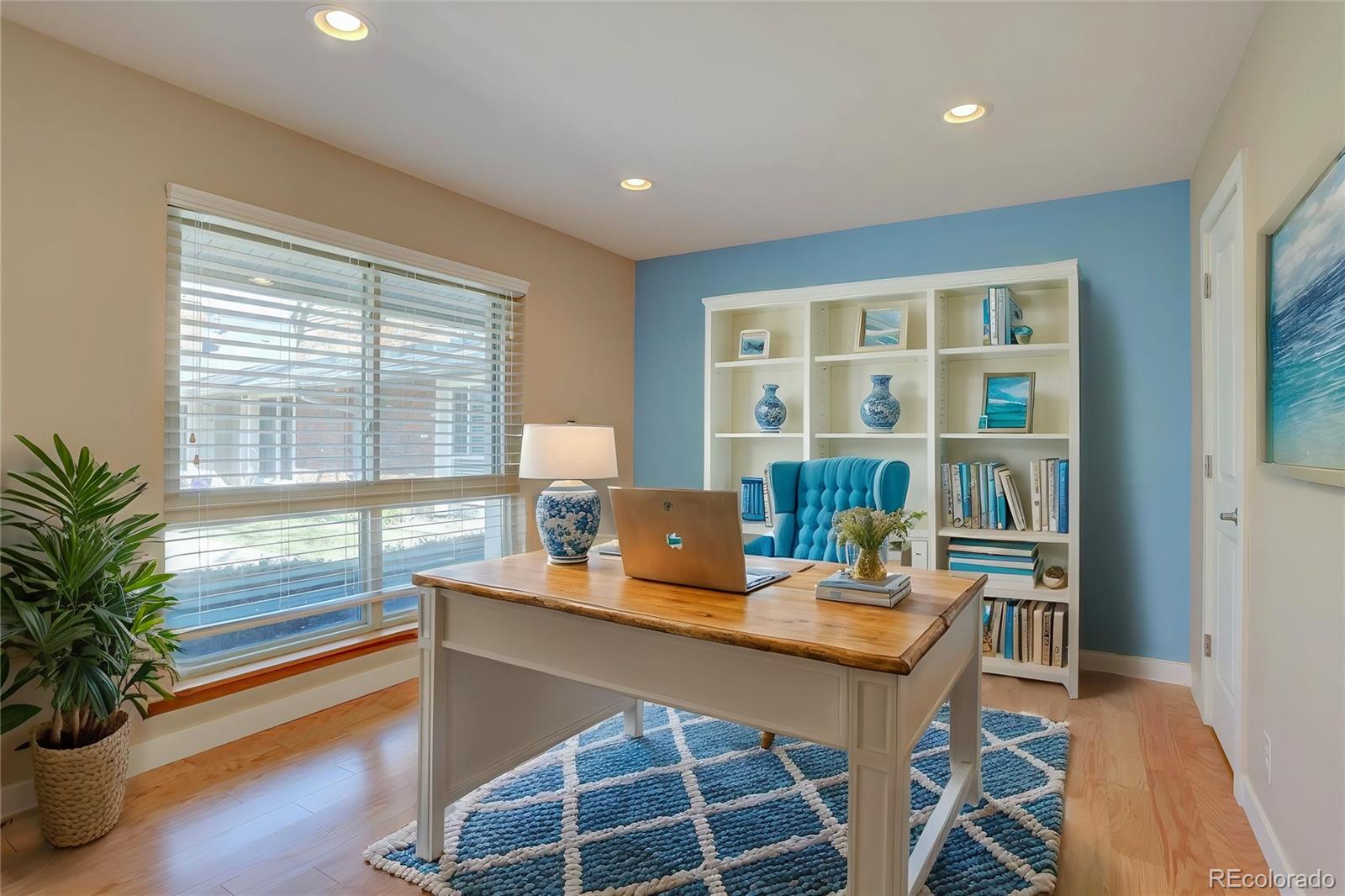 MLS Image #13 for 6495 e happy canyon road,denver, Colorado