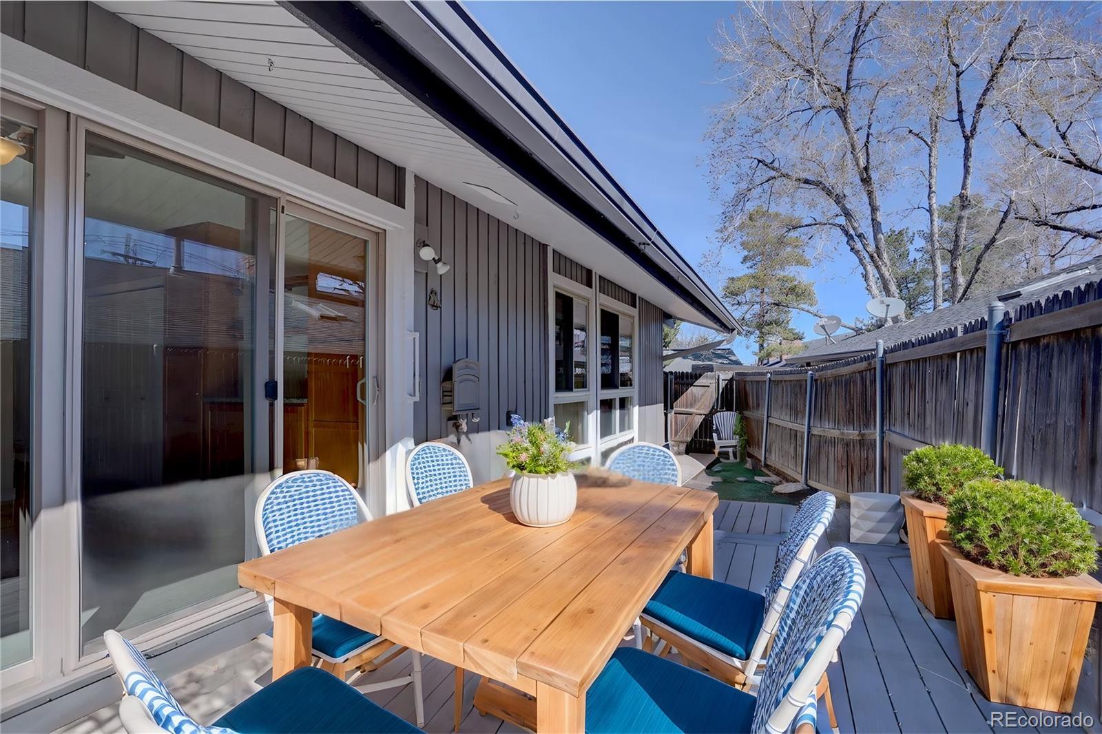 MLS Image #14 for 6495 e happy canyon road,denver, Colorado