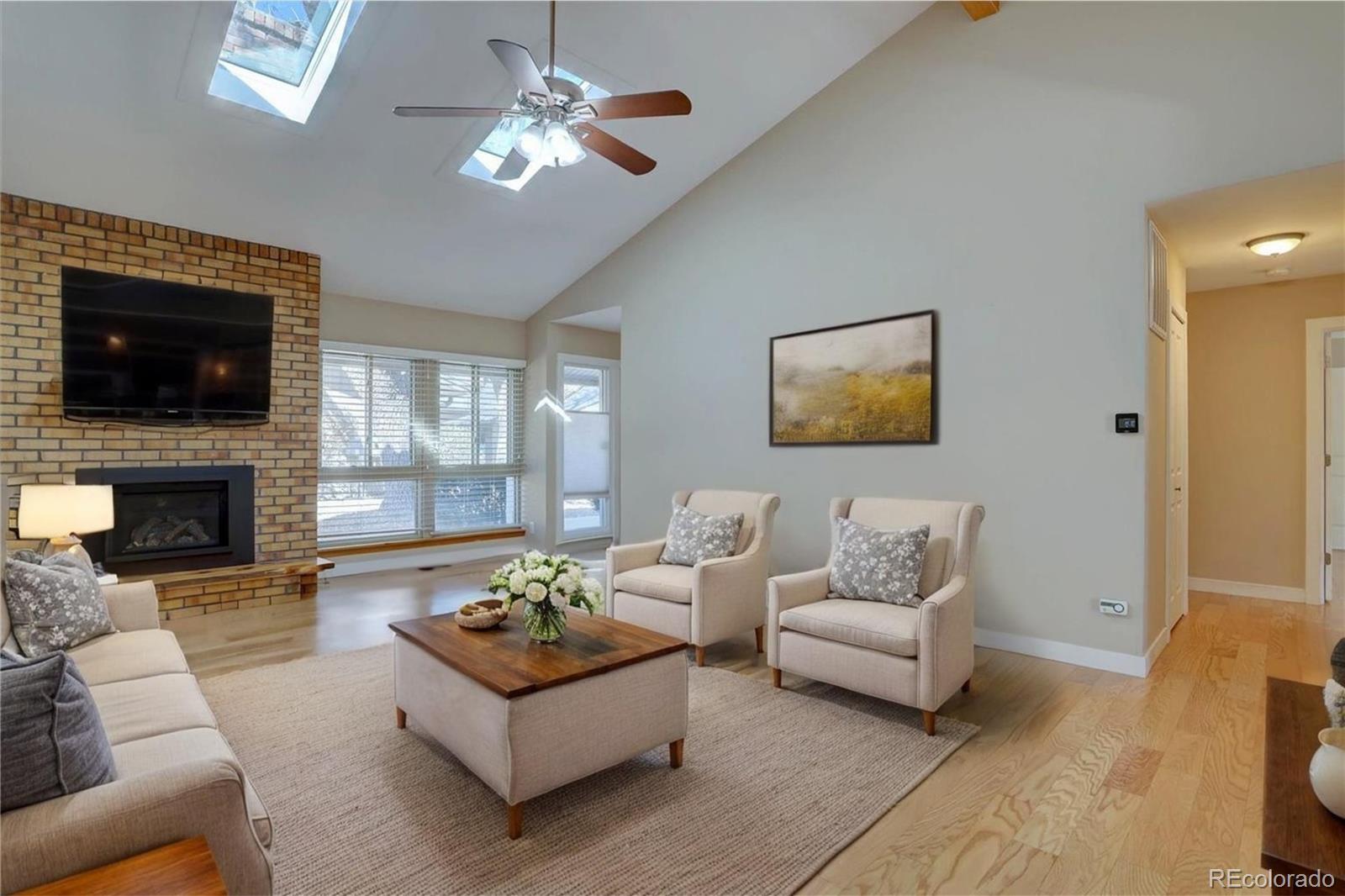 MLS Image #2 for 6495 e happy canyon road,denver, Colorado